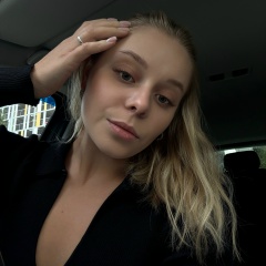 Валерия Давиденко, 13.02, Екатеринбург