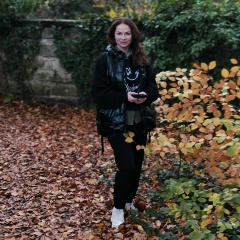 Марина Александрова, Санкт-Петербург