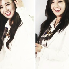 Yuri Kwon, 05.12.1989