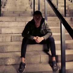 Богдан Авраменко