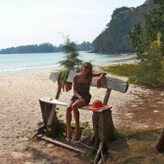 Jane Allagulova, 01.07, Алматы