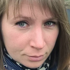 Ольга Федотова, 20.03, Тула