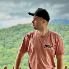 Максим Палычъ, 19.08, Владимир