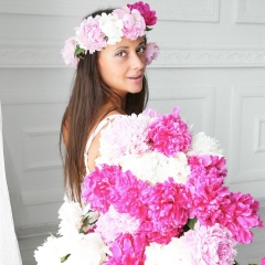 Елена Хисматулина, 12.10.1990, Новосибирск