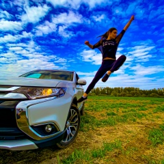 Дарьюшка Ольховская, 15.02, Санкт-Петербург