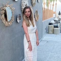 Алина Полищук, 30.05, Санкт-Петербург