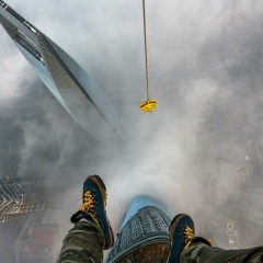 Василий Белов, 25.12.1989, Москва