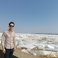 Рамиль Каримов, Москва