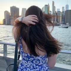 Юлия Гацко, Гродно