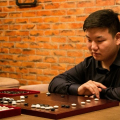 Александр Ли, 03.06, Алматы