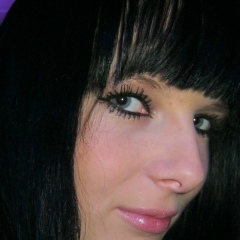 Nastysia Voronova, 23.03, Жодино