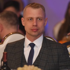 Костя Коршаков, 23.08, Санкт-Петербург