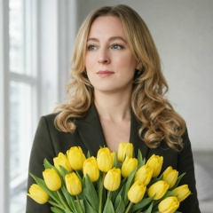 Мария Максимова, 16.03, Санкт-Петербург