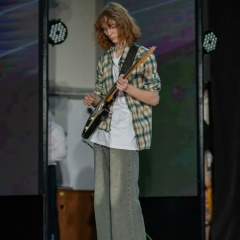 Алёша Манцеров, 28.06.2005