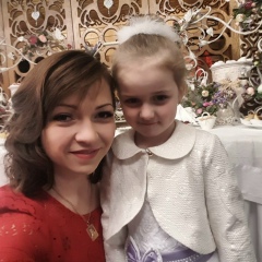 Танечка Левчук, 25.08, Хмельницкий