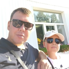 Виталий Волков, 16.06