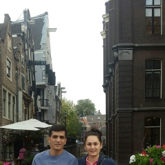 Ayna Begjanova-Mamedova, 24.06, Paris