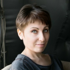 Надежда Вишератина, 16.04.1973, Москва