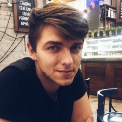 Dima Isaenko, 17.03, Киев