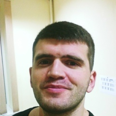 Андрей Игорев, 15.07, Киев