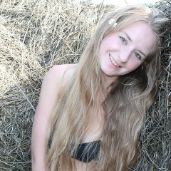 Виолетта Степанятова, 30.12.1991, Уфа