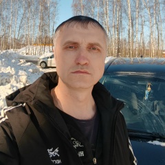 Саня Абуров, 06.03.1985, Нижний Новгород