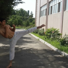 Ruslan Alyev, 08.09.1998, Минск