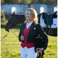 Дарья Казанцева, 08.02, Санкт-Петербург