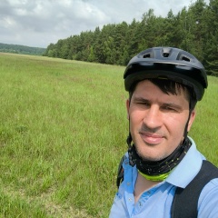 Владимир Михайлов, 03.01.1982, Москва