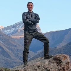 Виталий Дмитриев, 12.12.1989, Санкт-Петербург