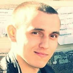 Славик Шалашнёв, 24.11, Казань