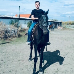 Биржан Даутов, 06.10, Семей