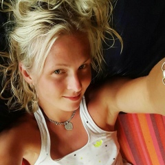 Катерина Смирнова, 14.06.1984, Milano