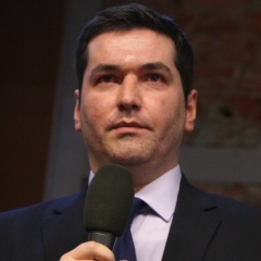 Магомед Костоев, 03.09, Москва