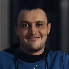 Слава Семёнов, 08.12, Саяногорск
