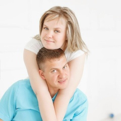 Павел Комаров, Воронеж