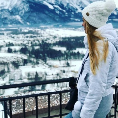 Марина Матковская, 21.11.1987, Nürnberg