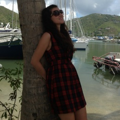 Анна Будько, 01.06.1988