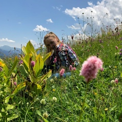 Оксана Авксентьева, Сочи