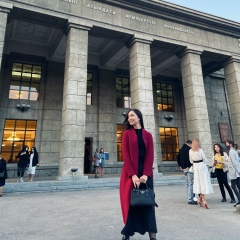 Assem Bermukhamedova, 15.04