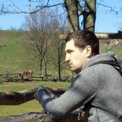 Марк Шепель, 27.08.1986, Днепр (Днепропетровск)