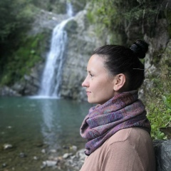 Евгения Яковлева, 05.12, Санкт-Петербург