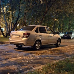 Тагир Танашов, 30.08, Савинка