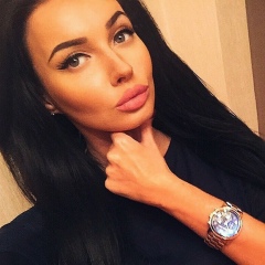 Яна Яковенко, 29.08, Москва