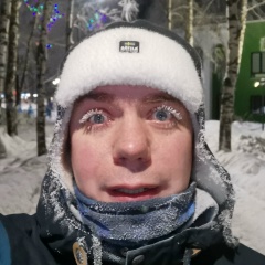 Юрий Елизаров, 04.04.1983, Нижний Новгород