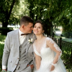 Антонина Кириллова, 19.10, Великий Новгород