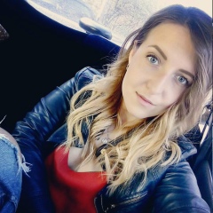 Янка Кушнир, 11.10.1991, Киев