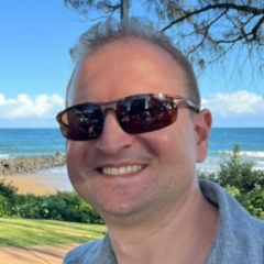 Vladislav Zaichenko, 03.08.1981, Bundaberg