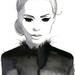 Anastasia Starchevskaya, 15.12, Москва