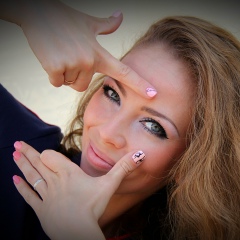 Мария Ефремкина, 31.01.1987, Москва